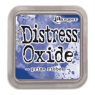 Oxide Ink - Prize Ribbon