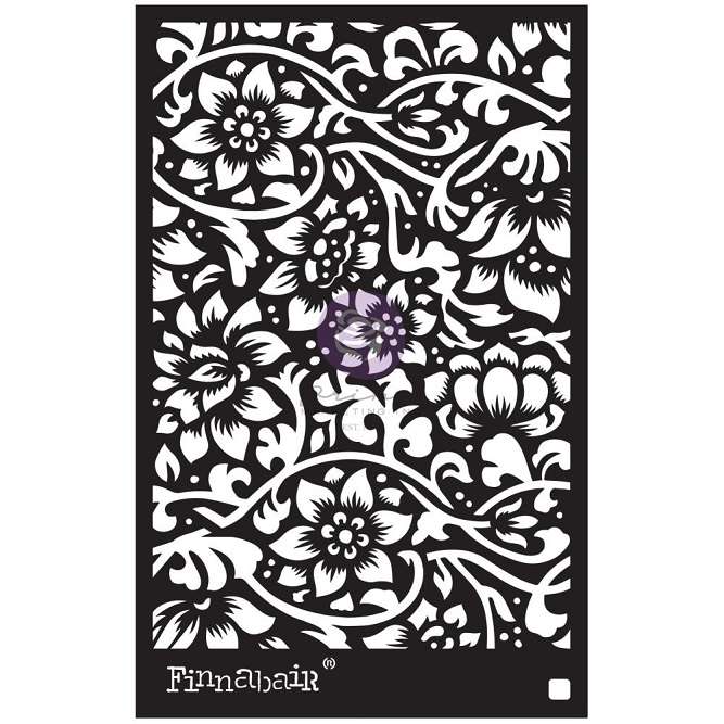 Prima - Bindweed Wallpaper