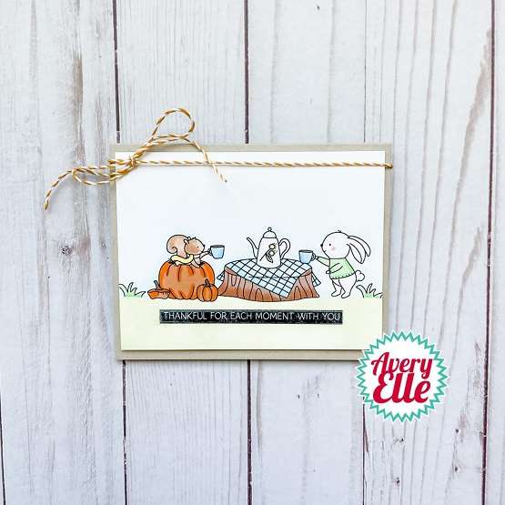 AE - Fall Picnic