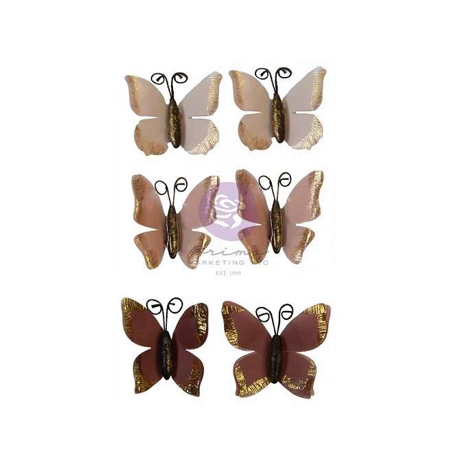 Prima - Butterfly Chase