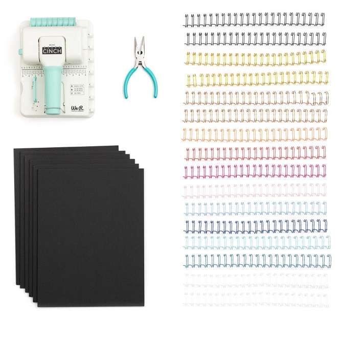 WRMK - Mini Cinch Bundle