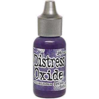 Oxides Reinker - Villainous Potion