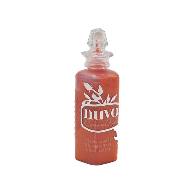 Nuvo Dream Drops - Rudolph&#039;s Nose