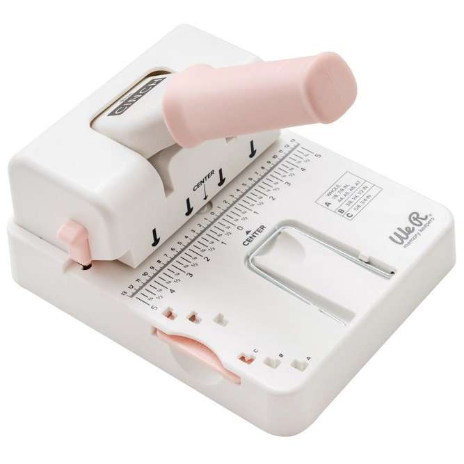 WRMK - Cinch Binding Tool - Disc holes