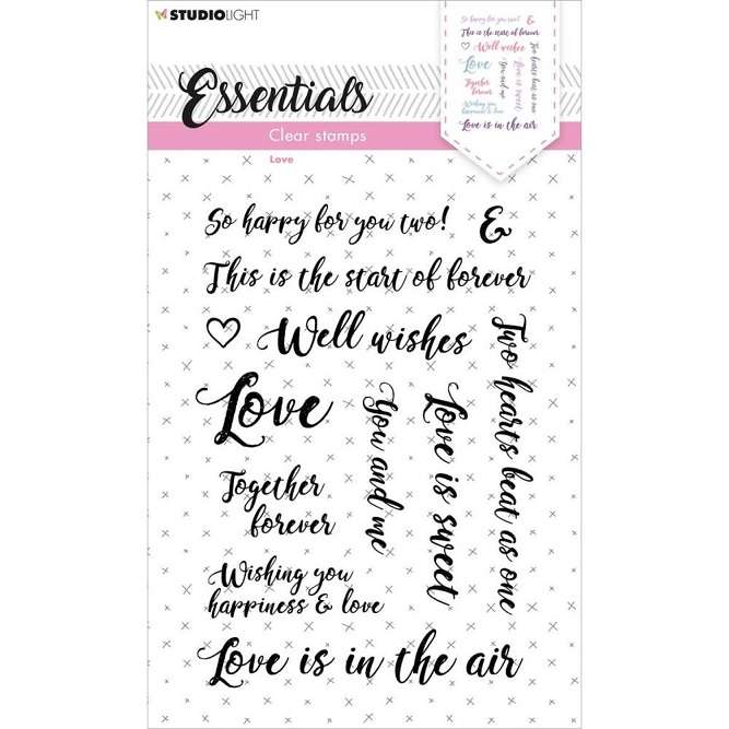 Studio Light - Wishes - Love