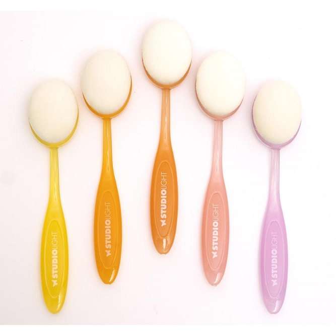 Studio Light - Blending Brushes 30mm