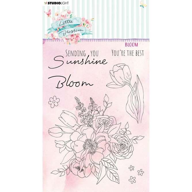 Studio Light - Bloom