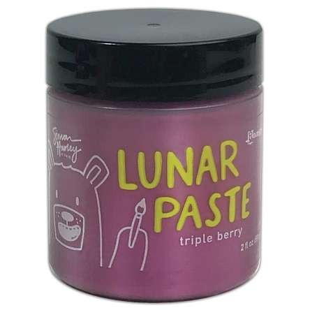 Ranger - Lunar Paste - Triple Berry