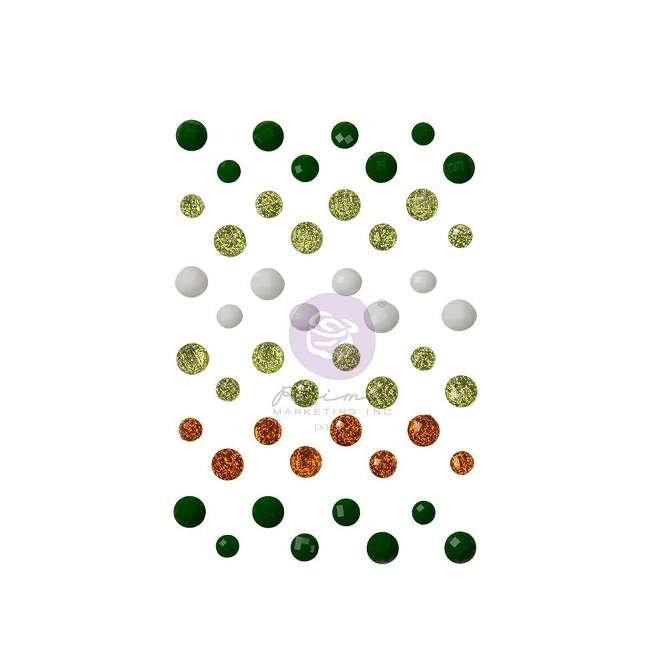 Prima - Majestic Crystals