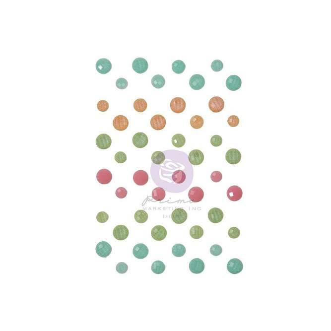 Prima - Peach Tea Crystals