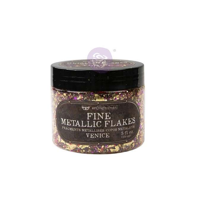 Prima - Metallic Flakes - Venice