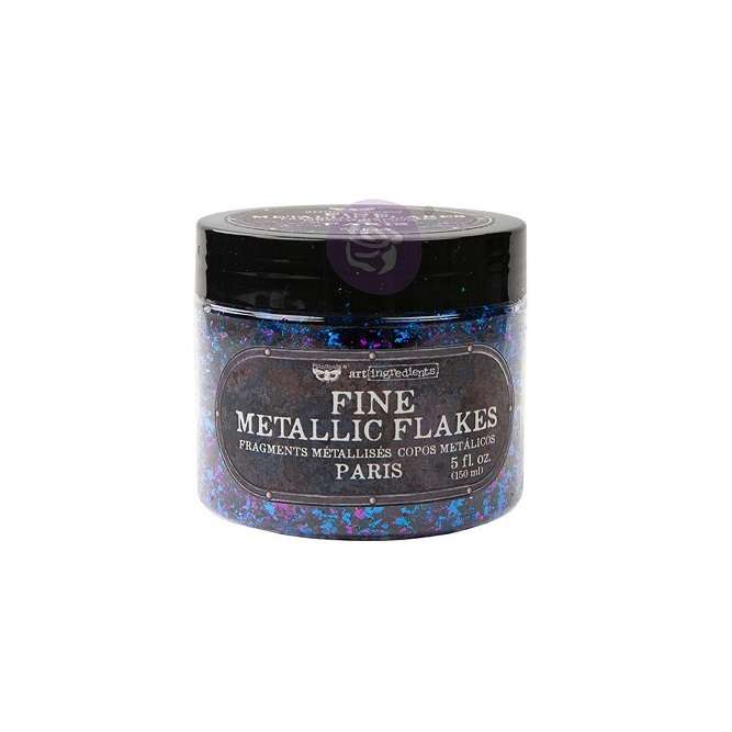 Prima - Metallic Flakes - Paris