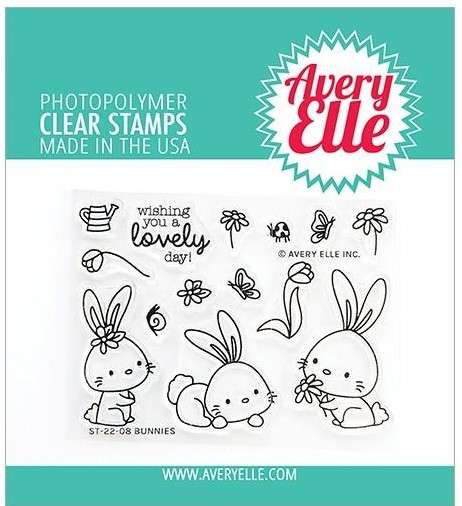 AE - Bunnies