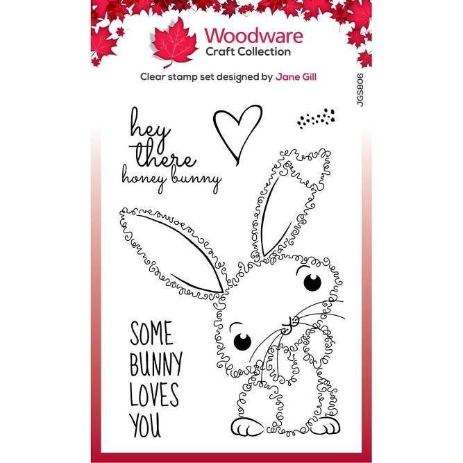 CE - Bella The Bunny
