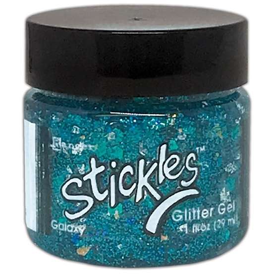 Ranger - Glitter Gels - Galaxy