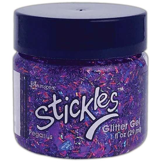 Ranger - Glitter Gels - Pegasus