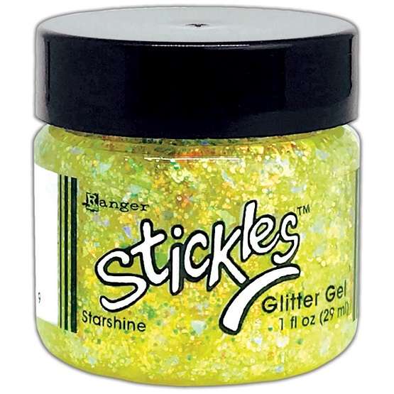 Ranger - Glitter Gels - Starshine