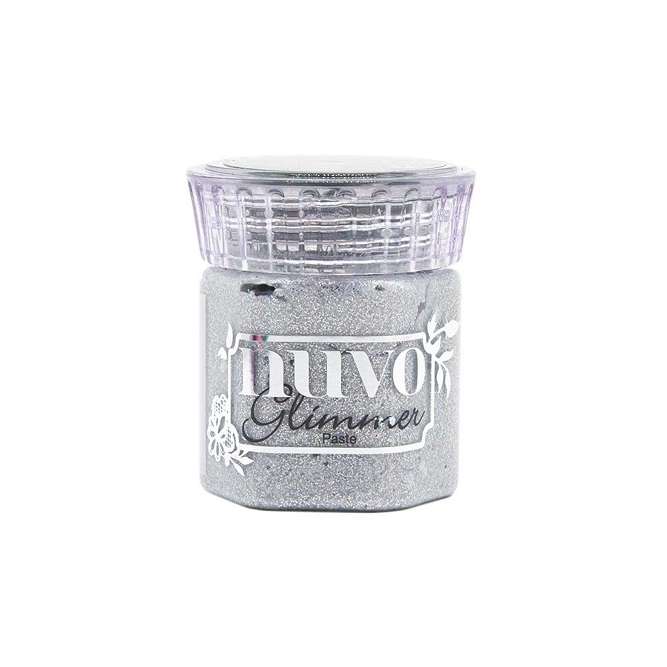 Nuvo Glimmer Paste - Shooting Stars