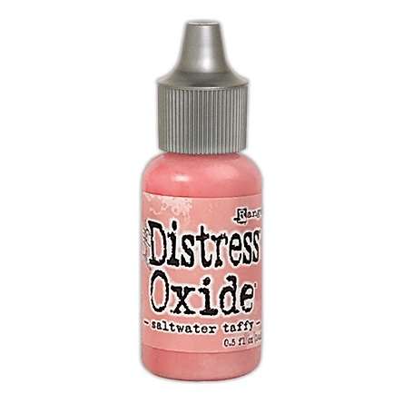 Oxides Reinkers - Saltwater Taffy