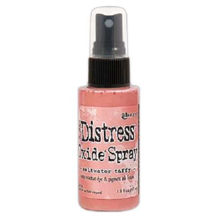 Oxide Spray - Saltwater Taffy