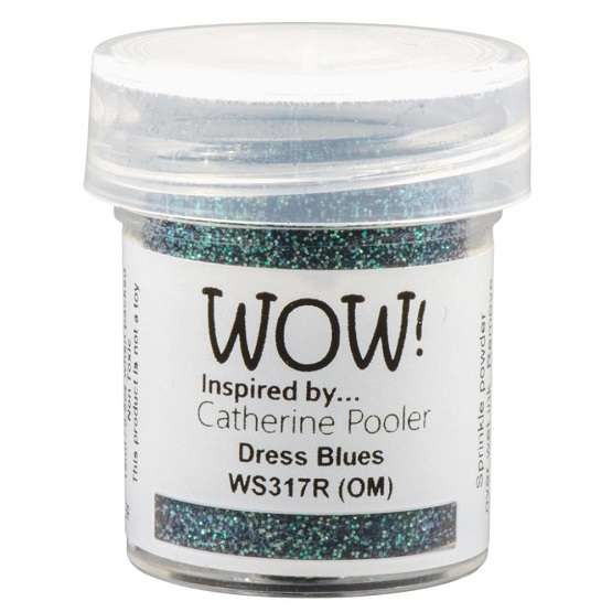WOW! - Dress Blues