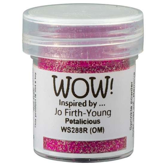 WOW! - Petalicious