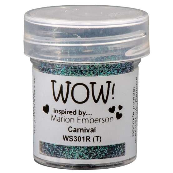 WOW! - Carnival