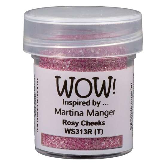 WOW! - Rosy Cheeks