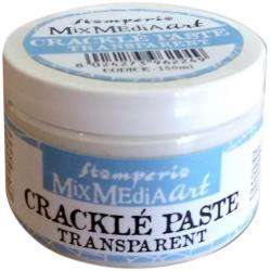 Stamperia - Crackle Paste