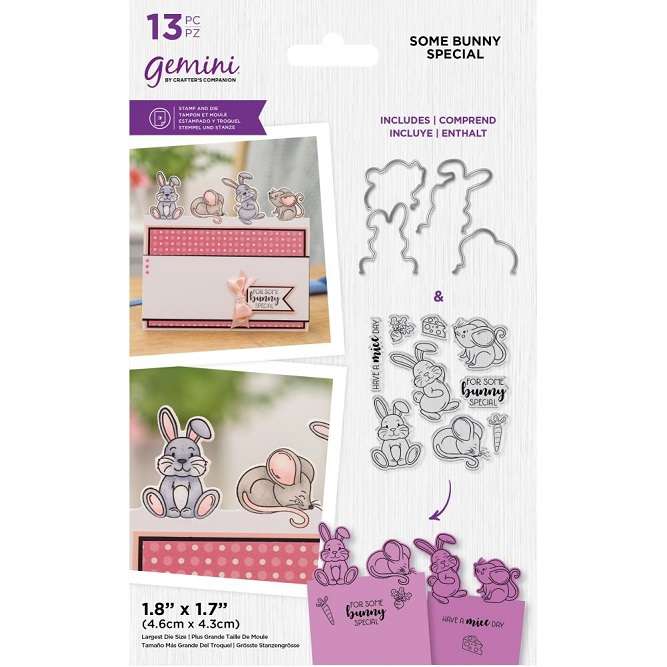 CC - Some Bunny Special
