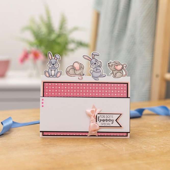 CC - Some Bunny Special