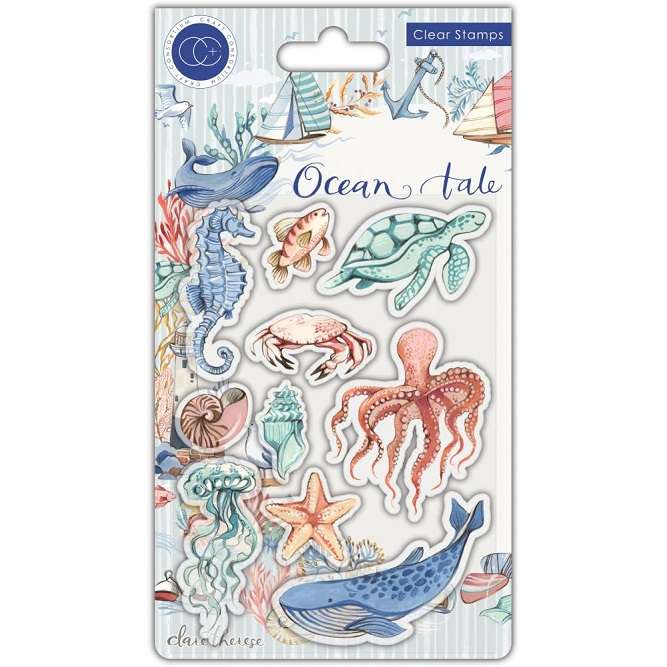 Craft Consortium - Sea Life