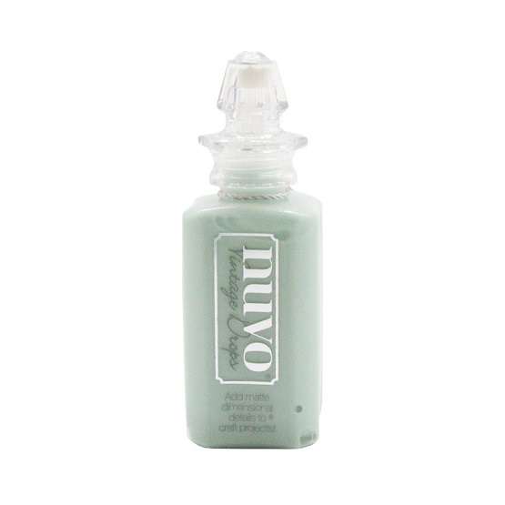 Nuvo Vintage Drops - Winter Pear