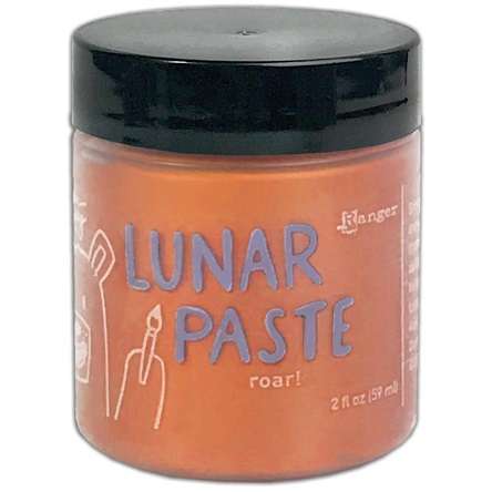 Ranger - Lunar Paste - Roar!