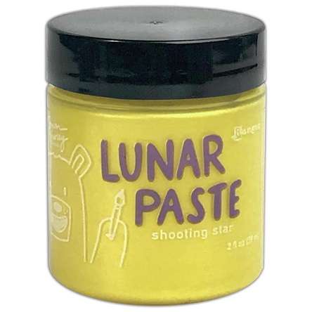 Ranger - Lunar Paste - Shooting Star