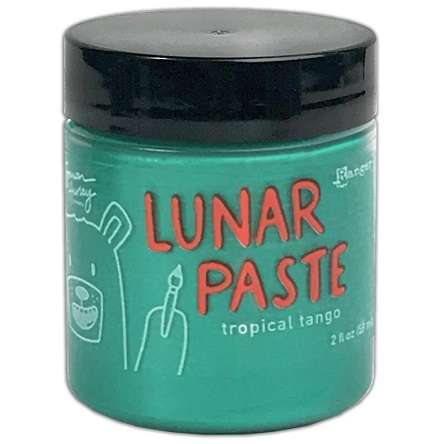 Ranger - Lunar Paste - Tropical Tango