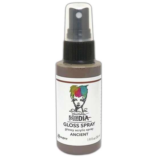 Ranger - Media Gloss Sprays - Ancient