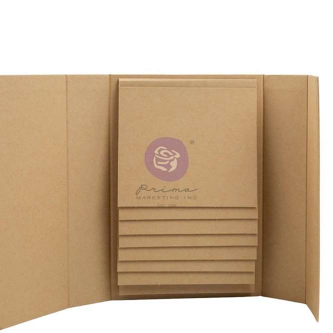 Prima - Magnetic Folio Album