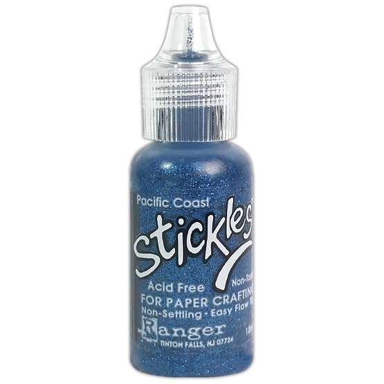 Stickles - Pacific Coast