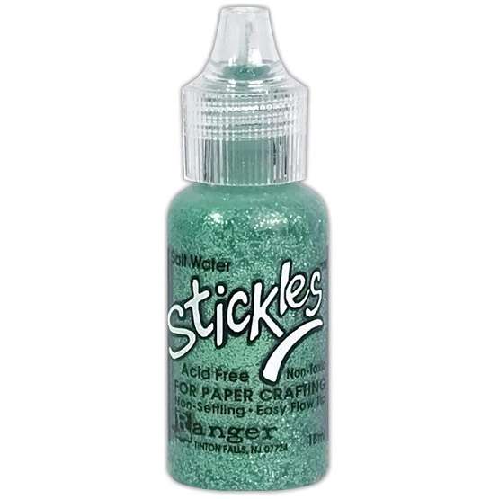 Stickles - Salt Water