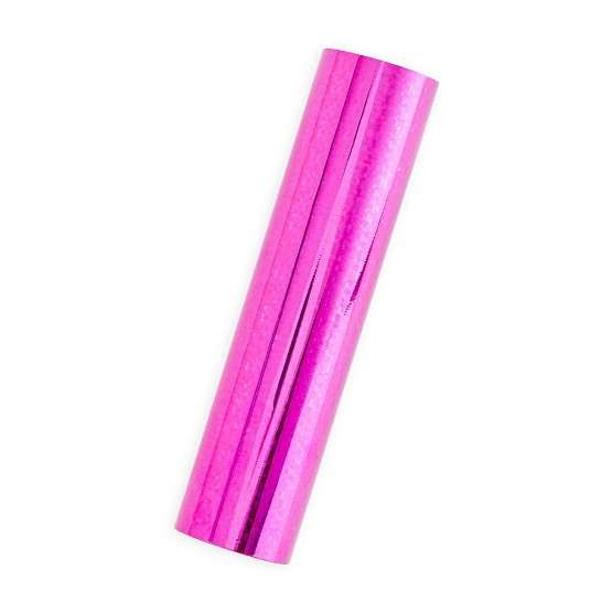 Glimmer Foil - Sparkle Magenta