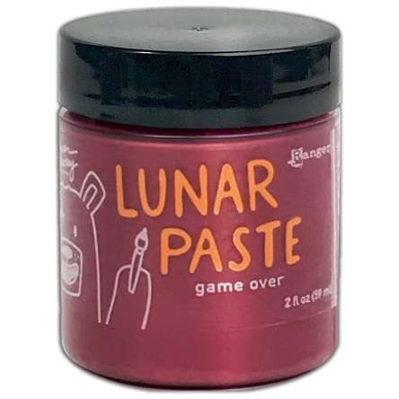 Ranger - Lunar Paste - Game Over