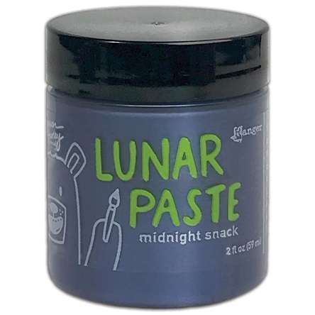 Ranger - Lunar Paste - Midnight Snack