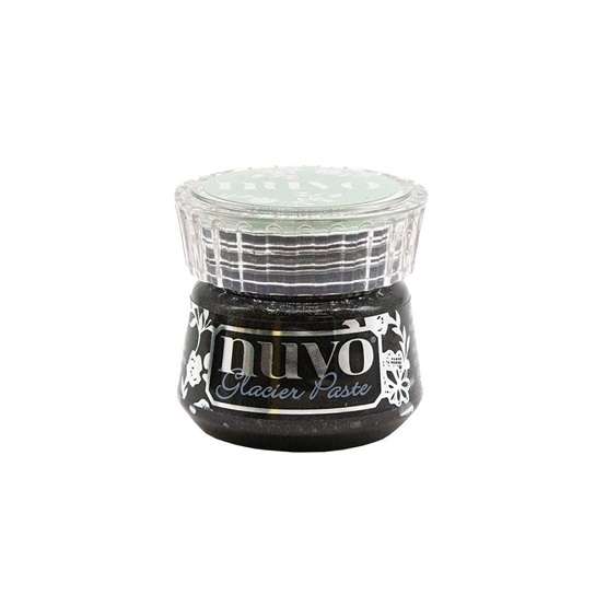 Nuvo Glacier Paste - After Midnight