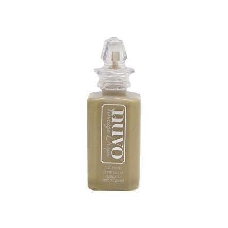 Nuvo Vintage Drops - Gilded Gold