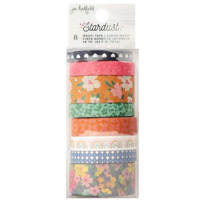 AC - Stardust Washi