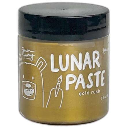 Ranger - Lunar Paste - Gold Rush