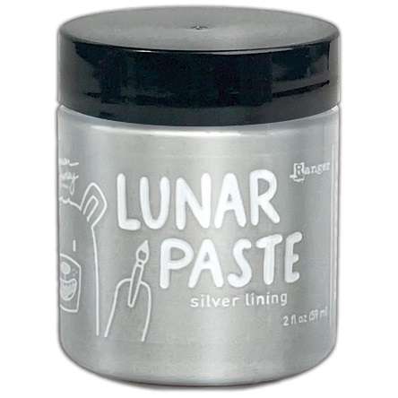 Ranger - Lunar Paste - Silver Lining