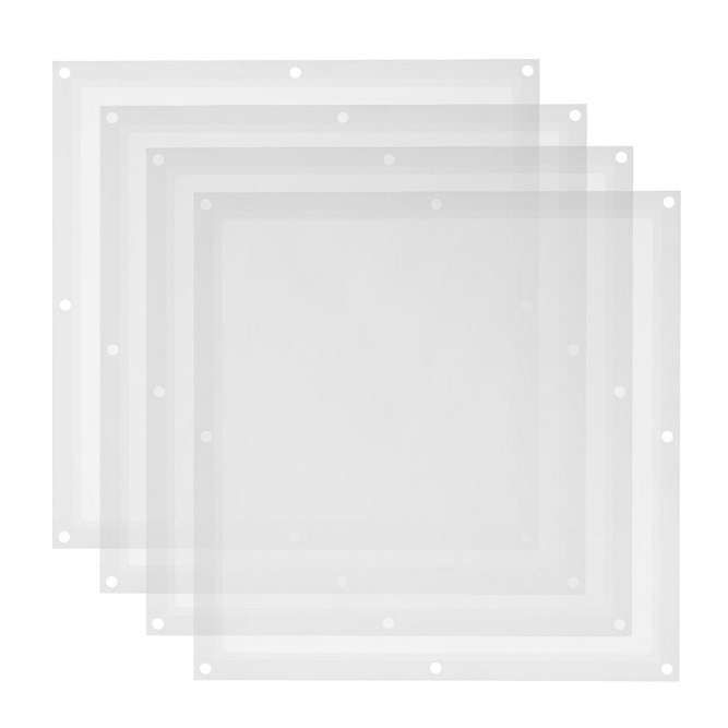 WRMK - Silkscreen Frames