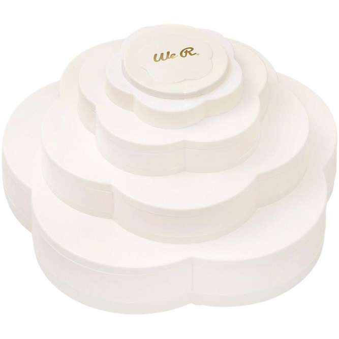 WRMK - Bloom Embellishment Storage